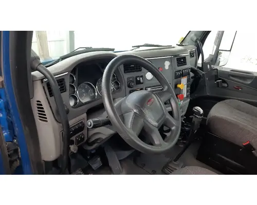 PETERBILT 579 STEERING COLUMN