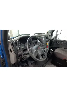 PETERBILT 579 STEERING COLUMN