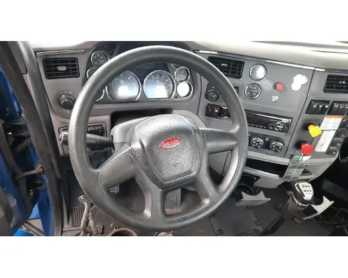 PETERBILT 579 STEERING COLUMN