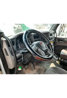 PETERBILT 579 STEERING COLUMN