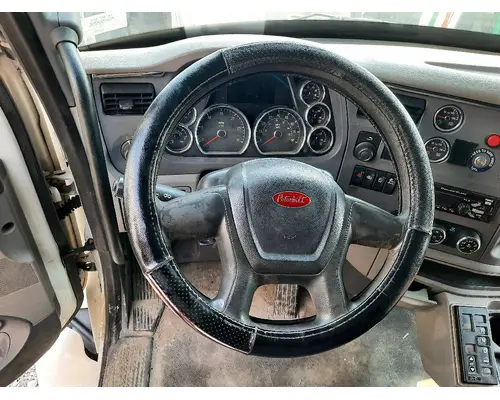 PETERBILT 579 STEERING COLUMN