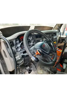 PETERBILT 579 STEERING COLUMN