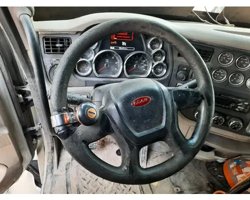 PETERBILT 579 STEERING COLUMN