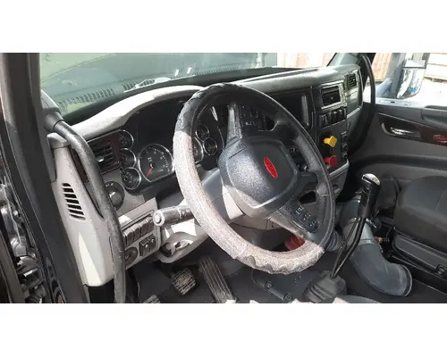 PETERBILT 579 STEERING COLUMN