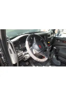 PETERBILT 579 STEERING COLUMN