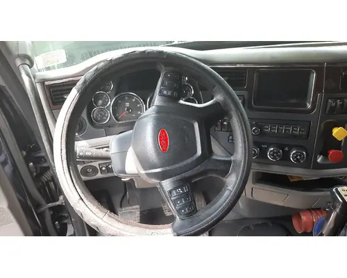 PETERBILT 579 STEERING COLUMN