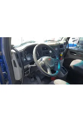PETERBILT 579 STEERING COLUMN