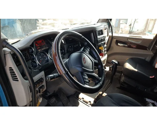 PETERBILT 579 STEERING COLUMN