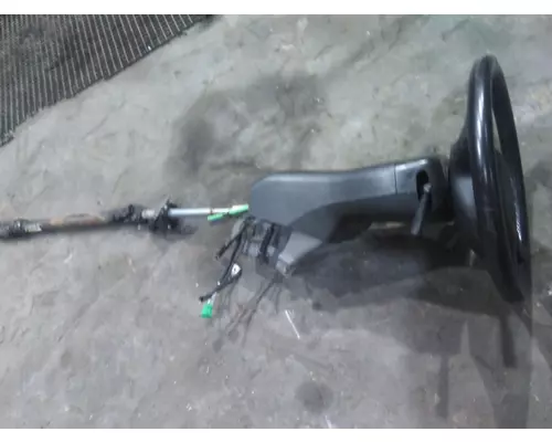 PETERBILT 579 STEERING COLUMN