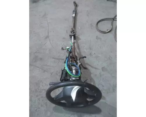 PETERBILT 579 STEERING COLUMN