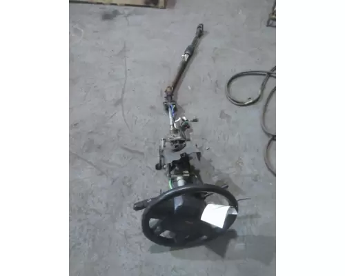 PETERBILT 579 STEERING COLUMN