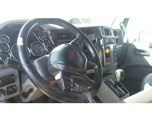 PETERBILT 579 STEERING COLUMN