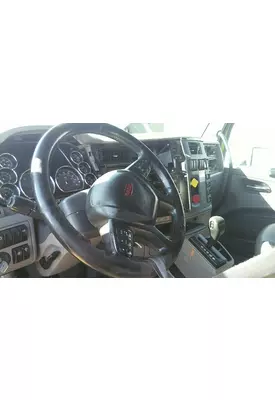 PETERBILT 579 STEERING COLUMN