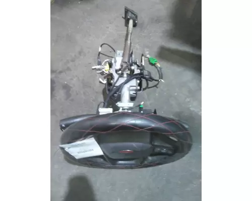 PETERBILT 579 STEERING COLUMN