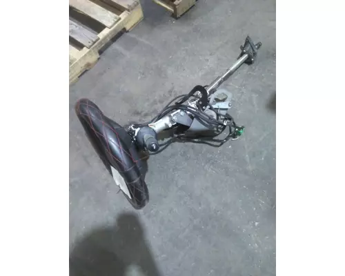 PETERBILT 579 STEERING COLUMN