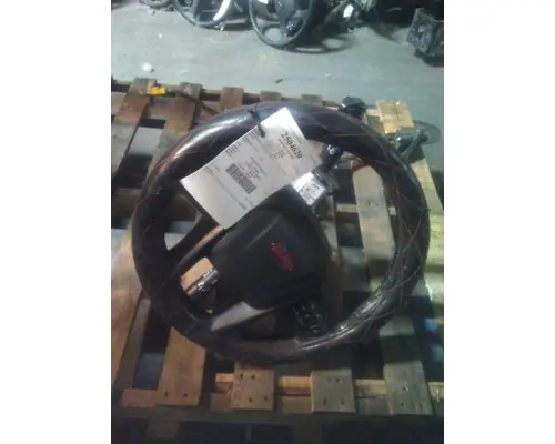 PETERBILT 579 STEERING COLUMN