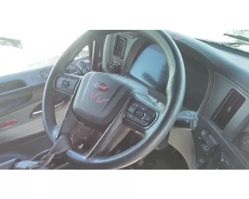 PETERBILT 579 STEERING COLUMN