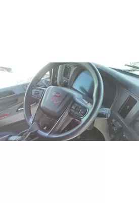 PETERBILT 579 STEERING COLUMN