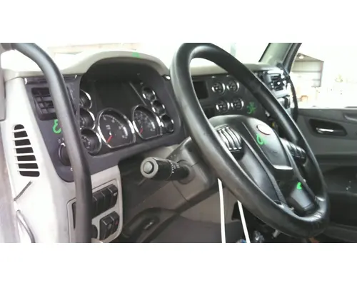 PETERBILT 579 STEERING COLUMN
