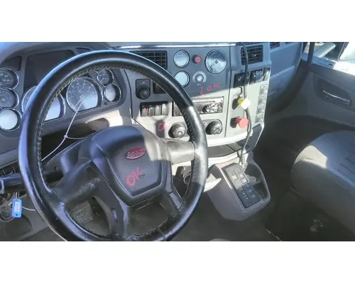 PETERBILT 579 STEERING COLUMN
