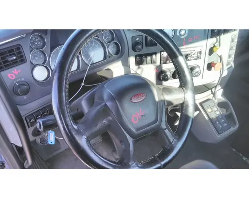 PETERBILT 579 STEERING COLUMN