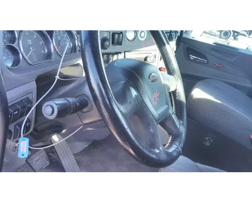 PETERBILT 579 STEERING COLUMN