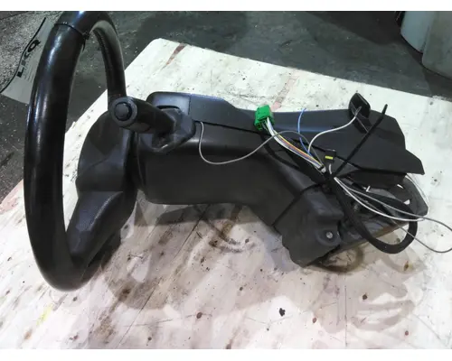 PETERBILT 579 STEERING COLUMN