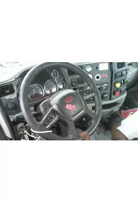 PETERBILT 579 STEERING COLUMN