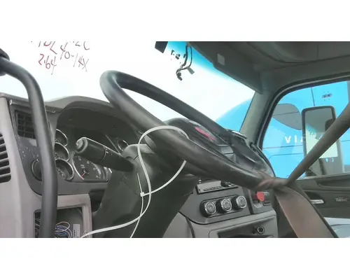 PETERBILT 579 STEERING COLUMN