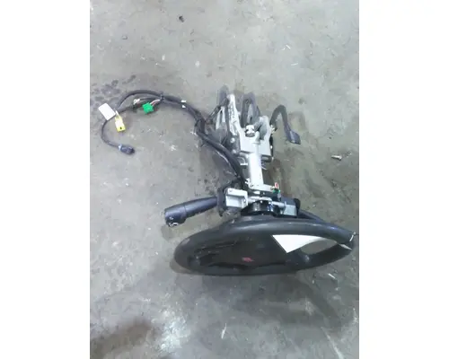 PETERBILT 579 STEERING COLUMN
