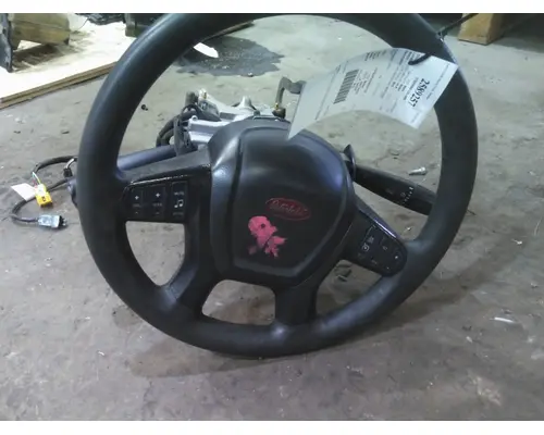 PETERBILT 579 STEERING COLUMN