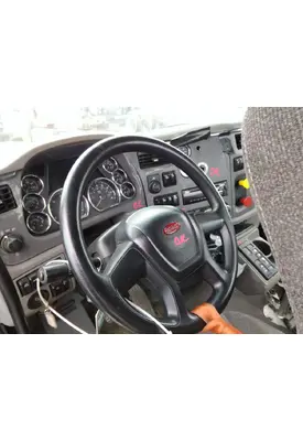 PETERBILT 579 STEERING COLUMN