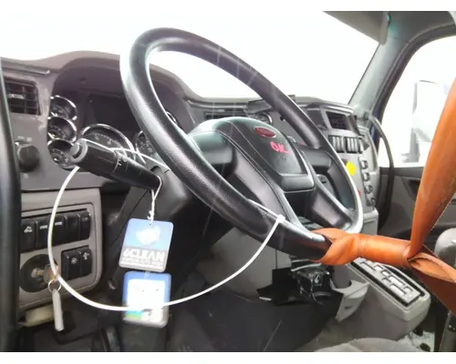 PETERBILT 579 STEERING COLUMN
