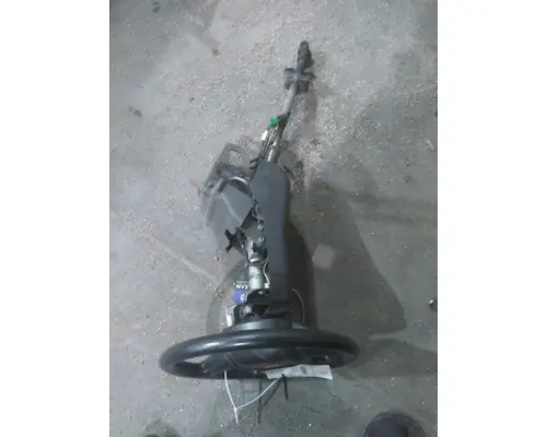 PETERBILT 579 STEERING COLUMN
