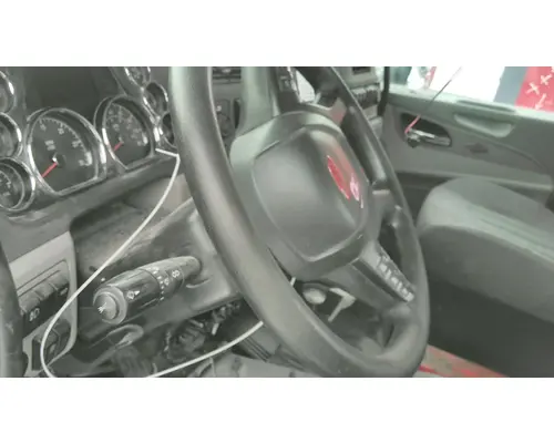 PETERBILT 579 STEERING COLUMN