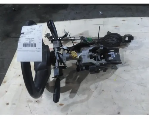 PETERBILT 579 STEERING COLUMN