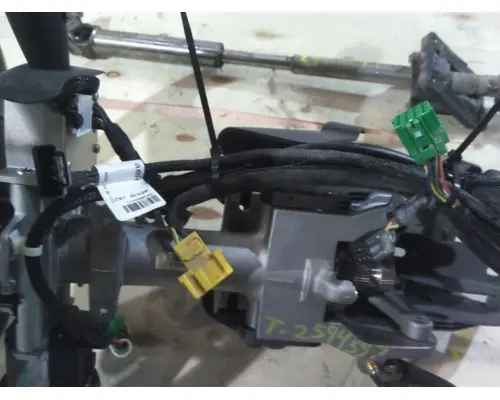 PETERBILT 579 STEERING COLUMN