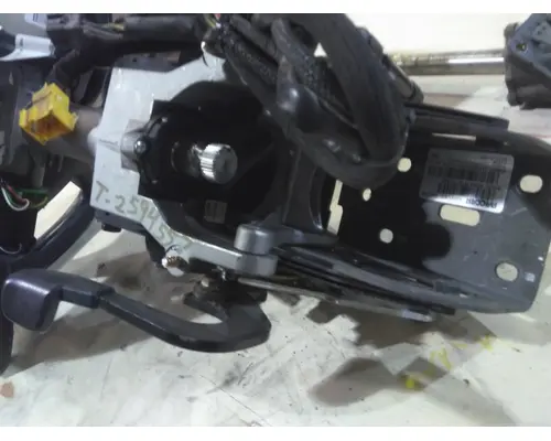 PETERBILT 579 STEERING COLUMN