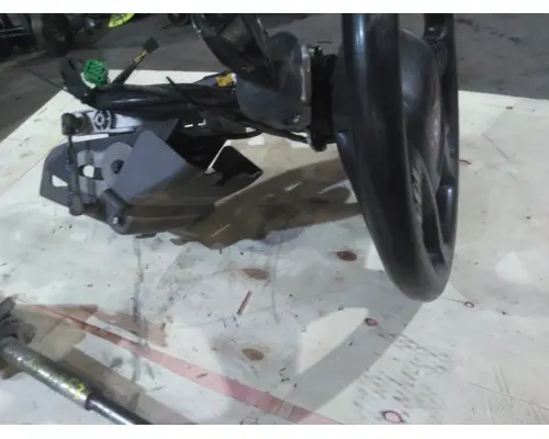 PETERBILT 579 STEERING COLUMN
