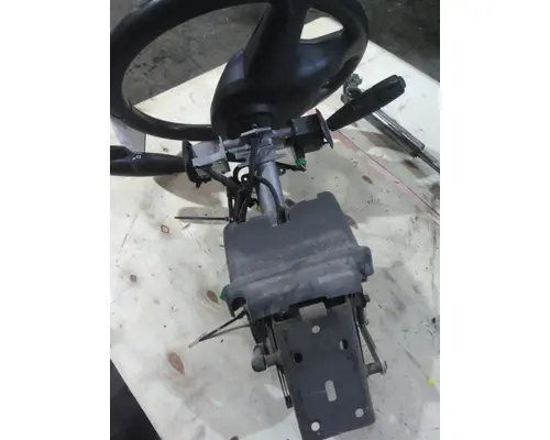 PETERBILT 579 STEERING COLUMN