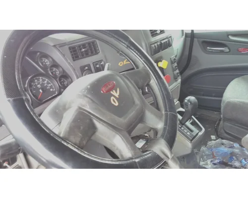 PETERBILT 579 STEERING COLUMN