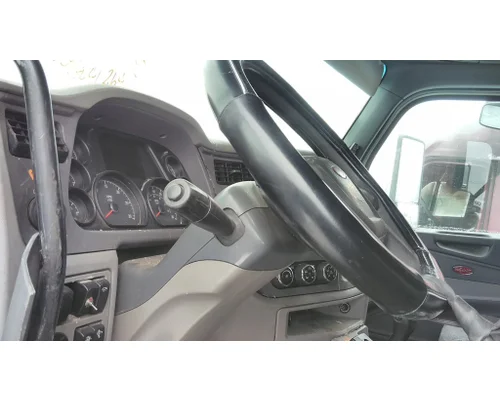 PETERBILT 579 STEERING COLUMN