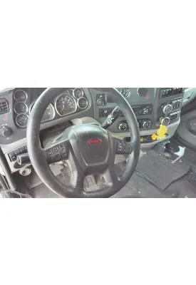PETERBILT 579 STEERING COLUMN
