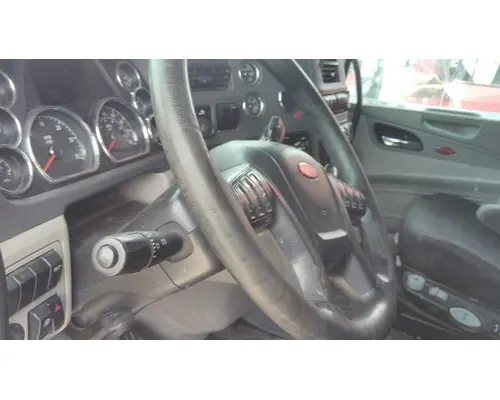 PETERBILT 579 STEERING COLUMN