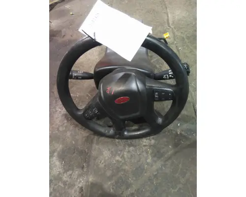 PETERBILT 579 STEERING COLUMN