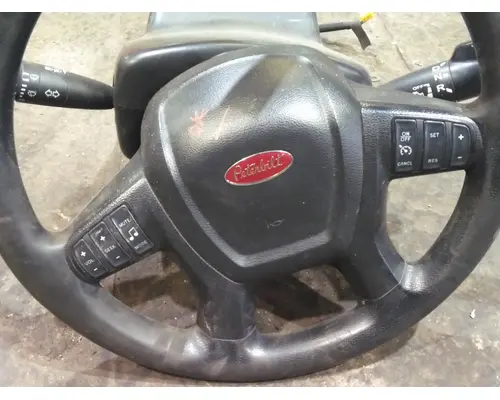 PETERBILT 579 STEERING COLUMN