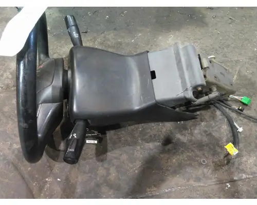 PETERBILT 579 STEERING COLUMN