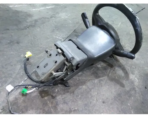PETERBILT 579 STEERING COLUMN