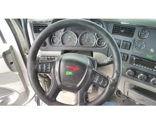 PETERBILT 579 STEERING COLUMN