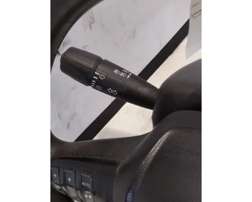 PETERBILT 579 STEERING COLUMN